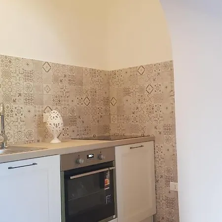 Il Trullo Del Lauro ヴィラ