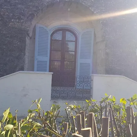 Il Trullo Del Lauro ヴィラ Cocolicchio