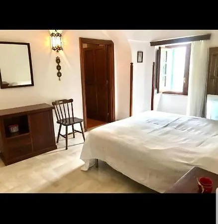 Il Trullo Del Lauro Cocolicchio
