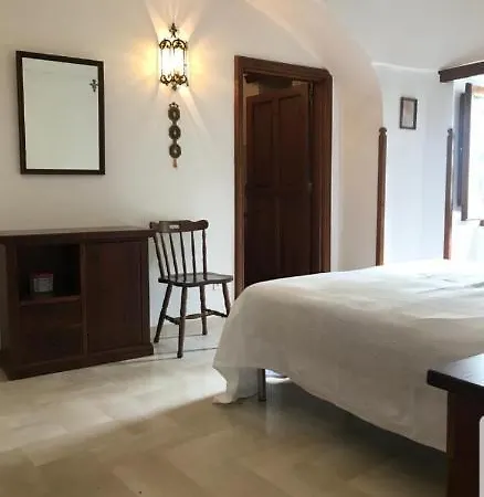 Il Trullo Del Lauro