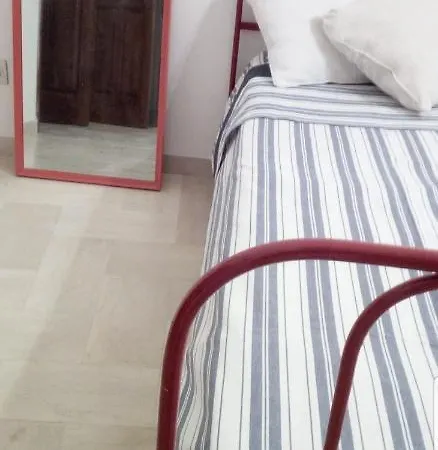 Il Trullo Del Lauro ヴィラ Cocolicchio