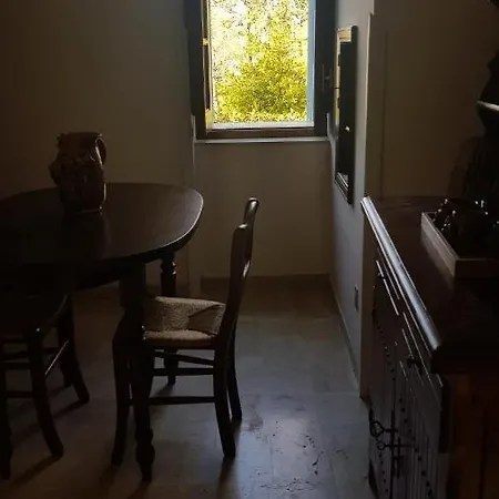Il Trullo Del Lauro * Cocolicchio