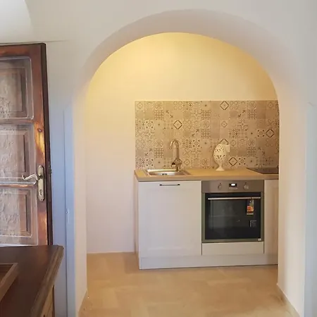 Vila Il Trullo Del Lauro *